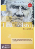 Lew Tołstoj Biografia