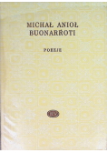 Poezje