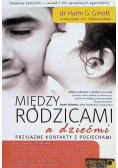 Między rodzicami a dziećmi