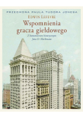 Wspomnienia gracza giełdowego