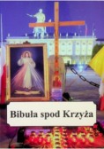 Bibuła spod krzyża