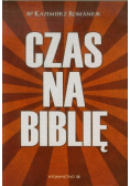 Czas na Biblię