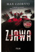 Zjawa
