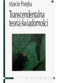 Transcendentalna teoria świadomości
