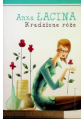 Kradzione róże