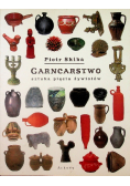 Garncarstwo