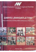 Zarys lekkoatletyki