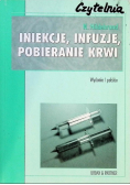 Iniekcje Infuzje Pobieranie Krwi