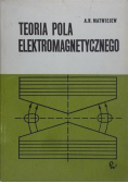 Teoria pola elektromagnetycznego