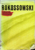Żołnierski obowiązek