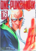 One Punch Man Tom 16