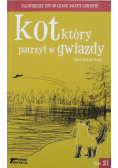 Kot który patrzył w gwiazdy Tom 21