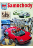 Samochody Tom 41
