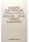 Opera omnia Kościół- Znak wśród narodów
