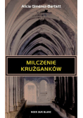Milczenie krużganków