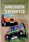 Encyklopedia samochodów terenowych