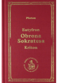Eutyfron Obrona Kriton