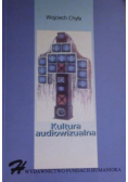 Kultura audiowizualna