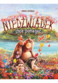 Niedźwiadek 2 Niedźwiadek chce pomagać
