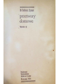 Przetwory domowe
