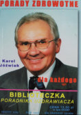 Porady zdrowotne dla każdego