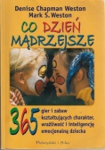 Co dzień mądrzejsze