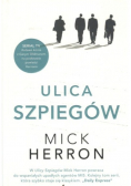 Ulica Szpiegów