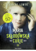 Maria Skłodowska Curie