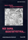 Nie samą biostatystyką