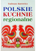 Polskie kuchnie regionalne
