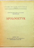 Apologetyk 1947 r.