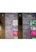 Sedno psychiatria Tom 1 i 2