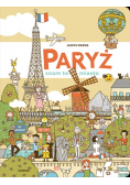 Paryż znam to miasto