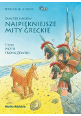 Najpiękniejsze mity greckie