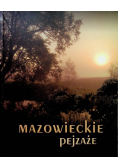 Mazowieckie Pejzaże