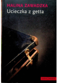 Ucieczka z Getta