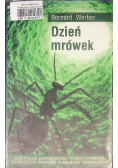 Dzień mrówek