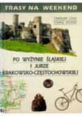 Trasy na weekend po wyżynie Śląskiej i Jurze Krakowsko Częstochowskiej