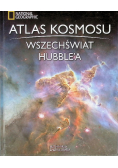 Atlas Kosmosu Tom 9  Wszechświat Hubble ' a