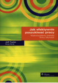 Jak efektywnie poszukiwać pracy