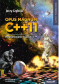 Opus Magnum C ++ 11 Tom I