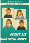 Uczymy się ojczystej mowy