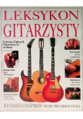 Leksykon gitarzysty