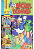 Kaczor Donald Nr 39 / 01