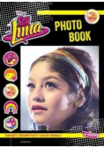 Soy Luna Photo book