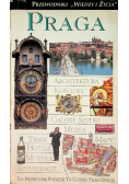 Praga Przewodnik