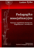 Pedagogika resocjalizacyjna