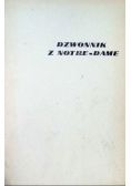 Dzwonnik z Notre - Dame 1948 r.