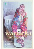 Wariatka tańczy