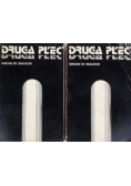 Druga płeć Tom 1 i 2